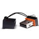 Illustration for article titled A Flash Drive So Small You Can Leave It In